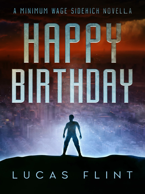 Title details for Happy Birthday by Lucas Flint - Available